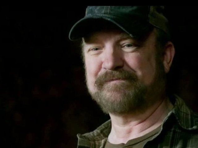 Você se parece com o Bobby Singer