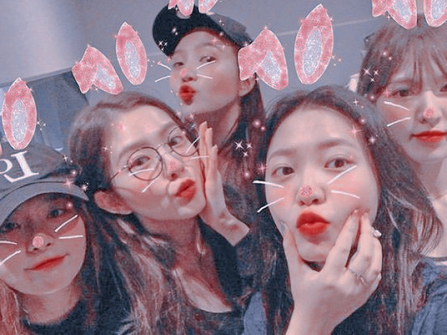 ✩Qual é o MV do Red Velvet?✩