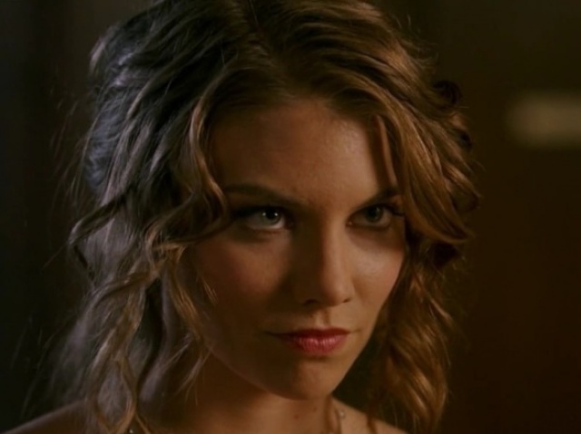Você se parece com a Bela Talbot