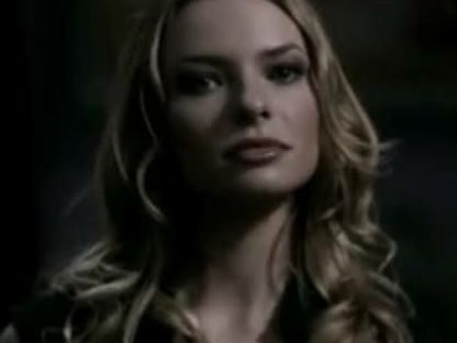 Você se parece com a Lilith