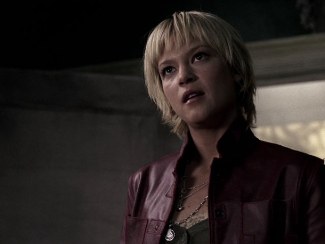 Você se parece com a Meg Masters