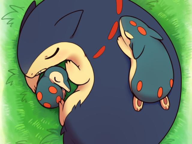 Cyndaquil