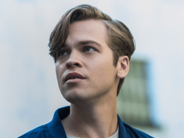 Você se parece com o Jack Kline