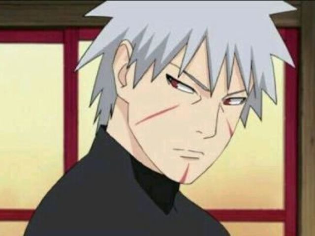 Tobirama Senju