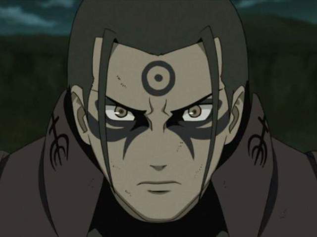 hashirama senju