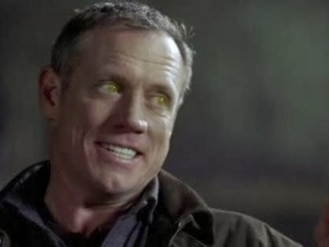 Você se parece com o Azazel