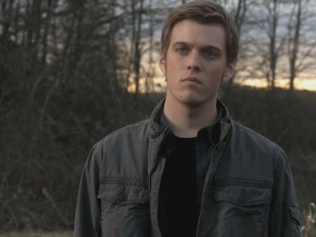 Você se parece com o Adam Braeden