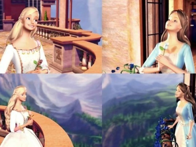 Livre (Anneliese e Erika)