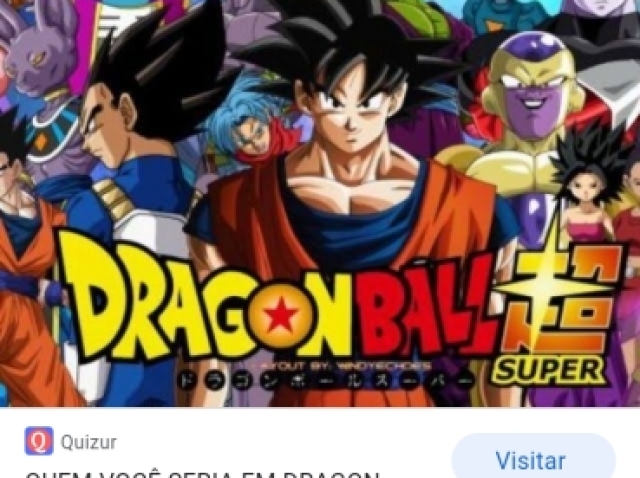 Dragon ball