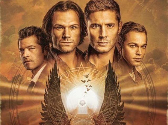 Quem você é em Supernatural?