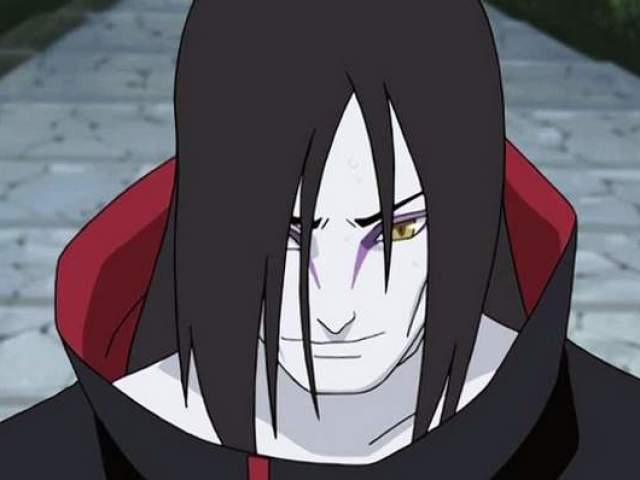 Orochimaru