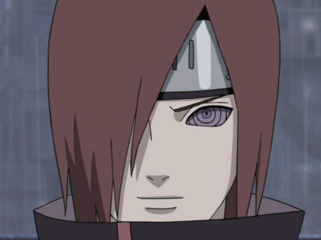 Nagato Uzumaki