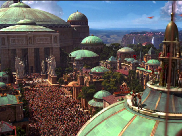 Naboo