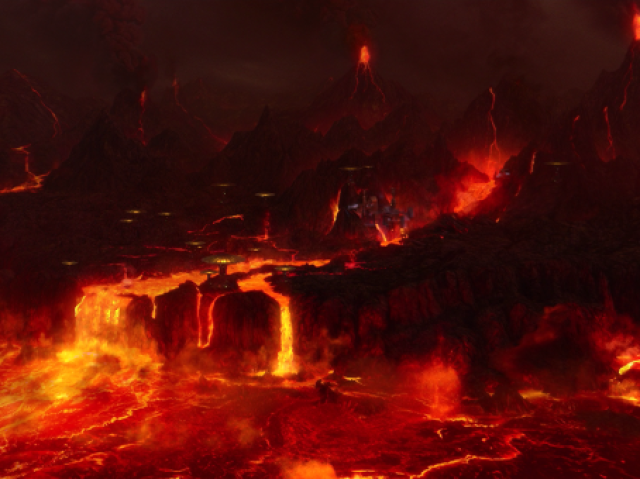 Mustafar