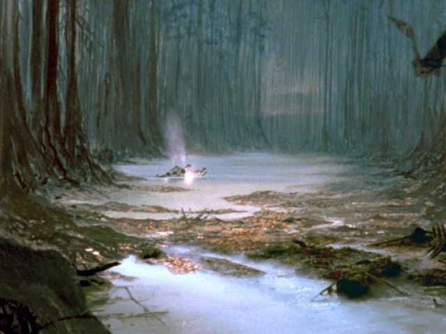 Dagobah