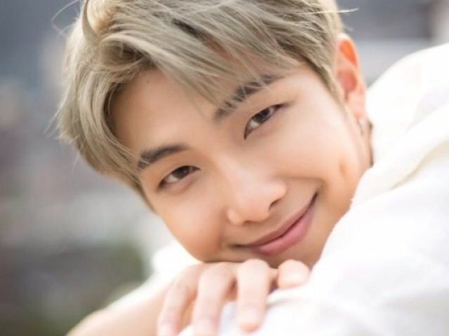 Kim Namjoon