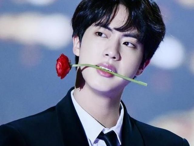 Kim Seokjin