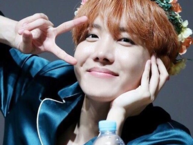 Jung Hoseok