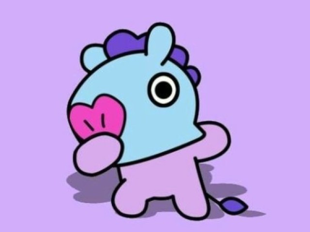 Mang