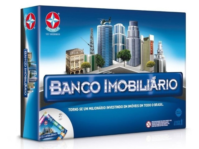 Banco Imobiliário