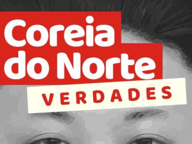 UAU COREIA DO NORTE JA QUERO IR