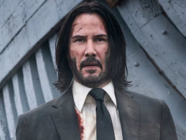 john wick