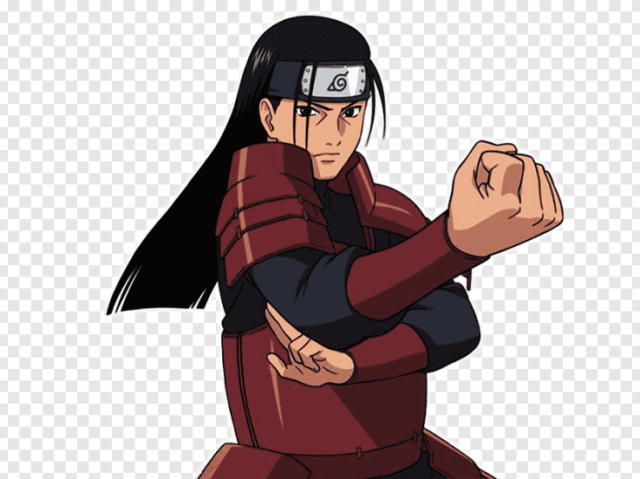 hashirama