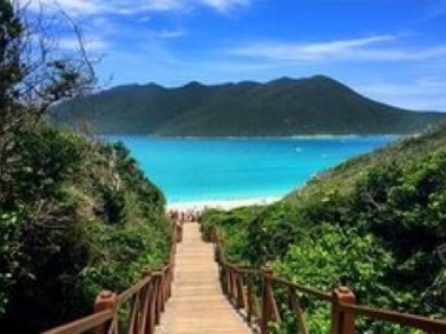 Arraial do Cabo