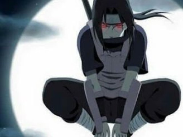 Itachi