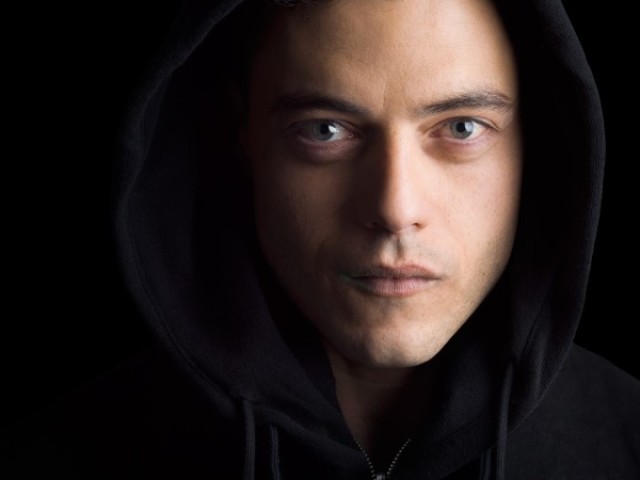 Mr Robot