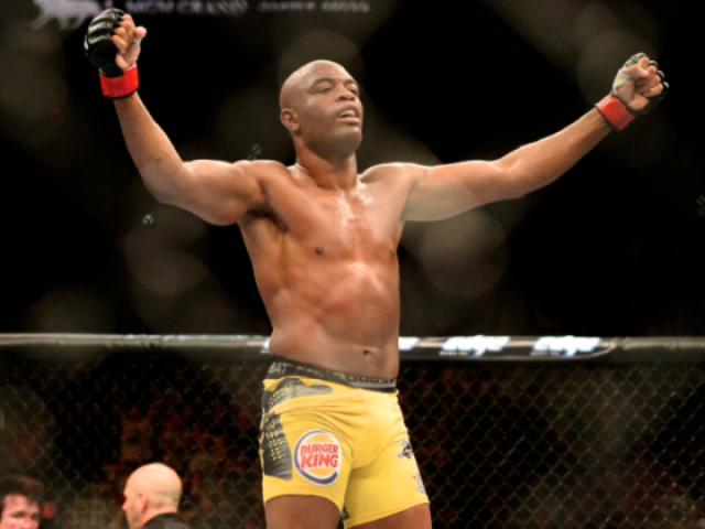 Anderson Silva