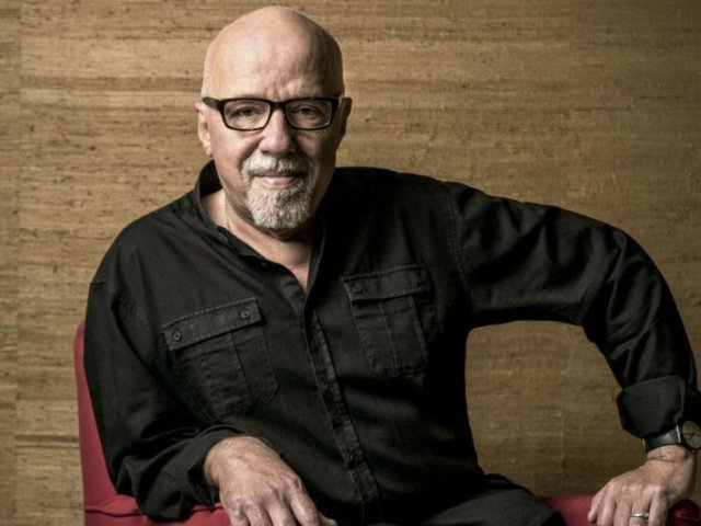 Paulo Coelho