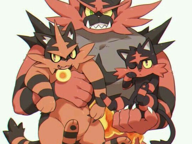 Litten