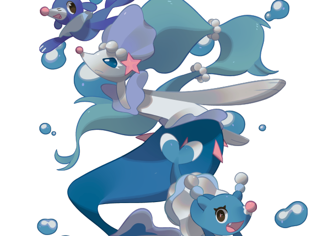 Popplio