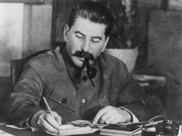 Stalin