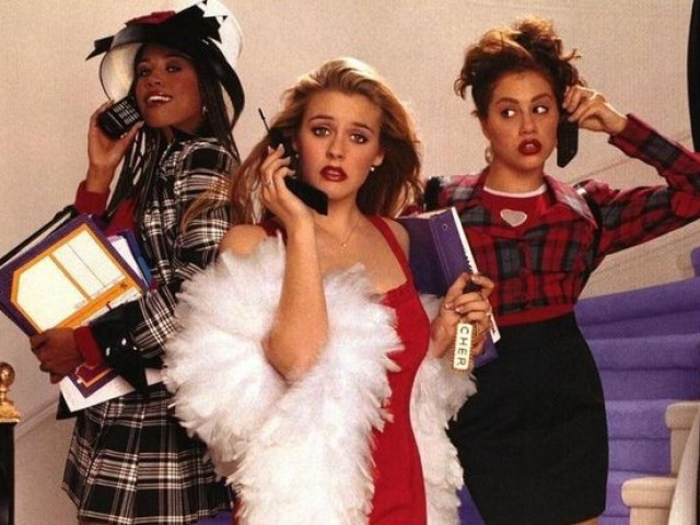 Clueless - 1995