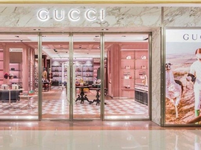 Gucci