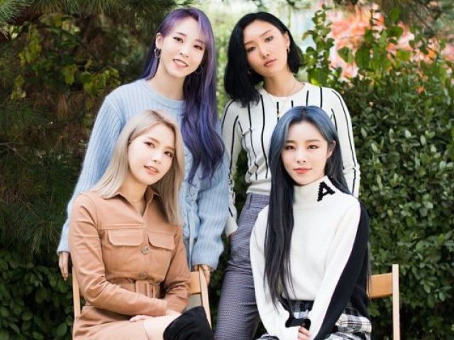 mamamoo