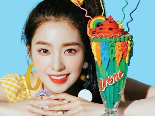 ♡Irene♡