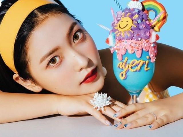 ♡Yeri♡