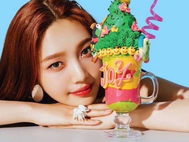 ♡Joy♡