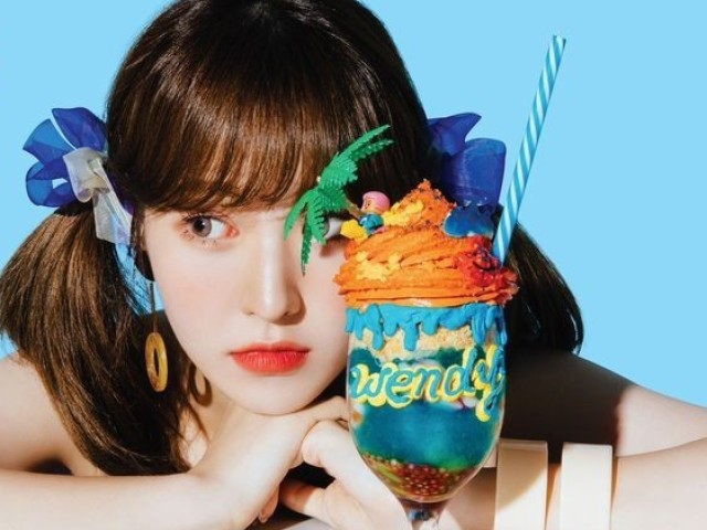 ♡Wendy♡