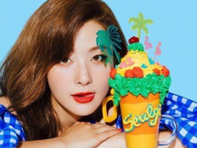 ♡Seulgi♡