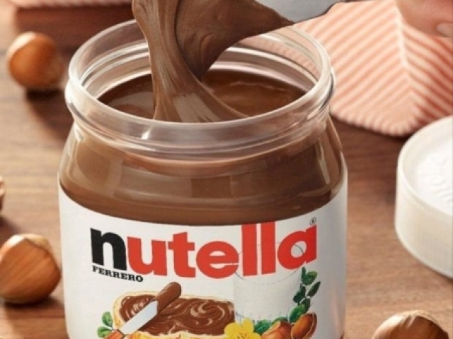 Nutella