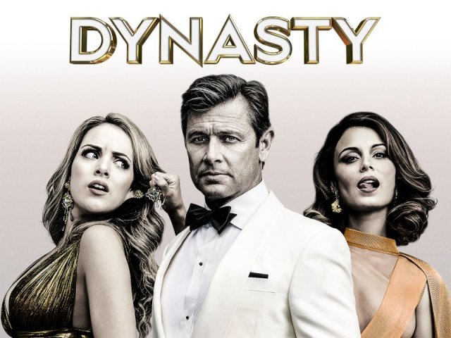 DINASTIA - Quiz sobre a 1ª temporada