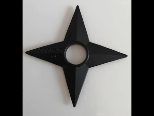 Shuriken