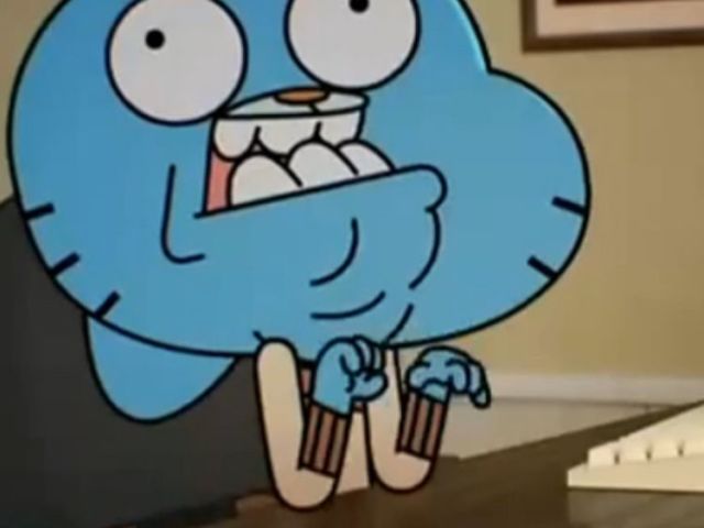 Gumball