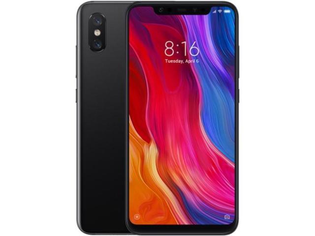 Xiaomi mi 8