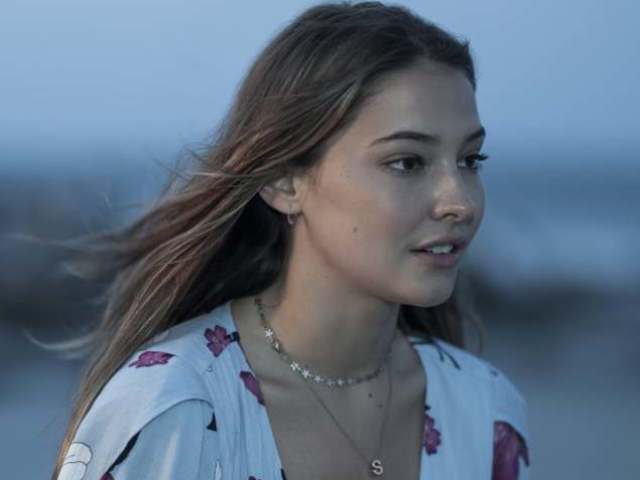 Sarah