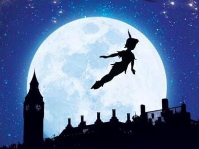 Peter Pan